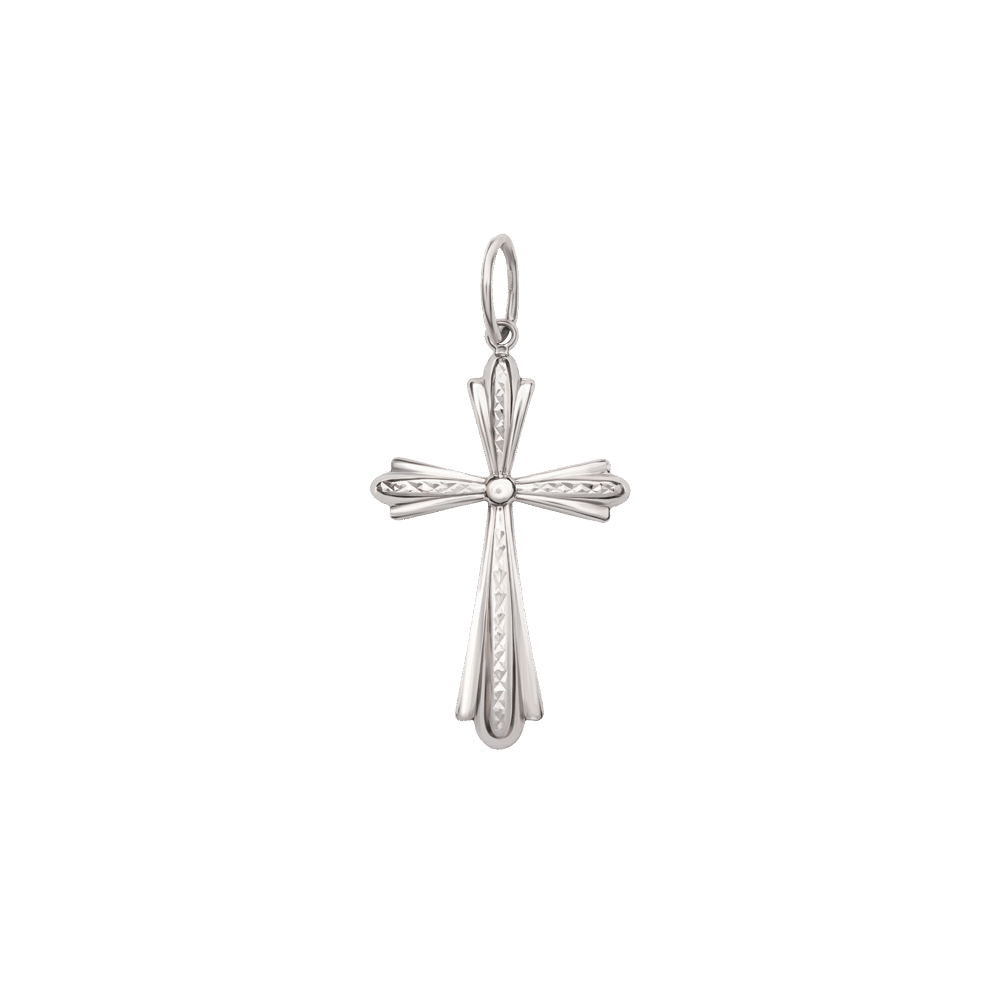 Holy Cross Pendant